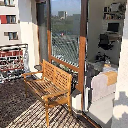 Little Hill 4* Prague