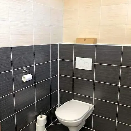 Little Hill Hotel Prague