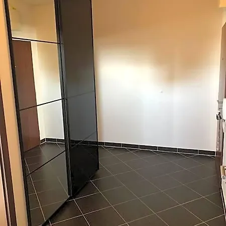 Hotel Little Hill Prague